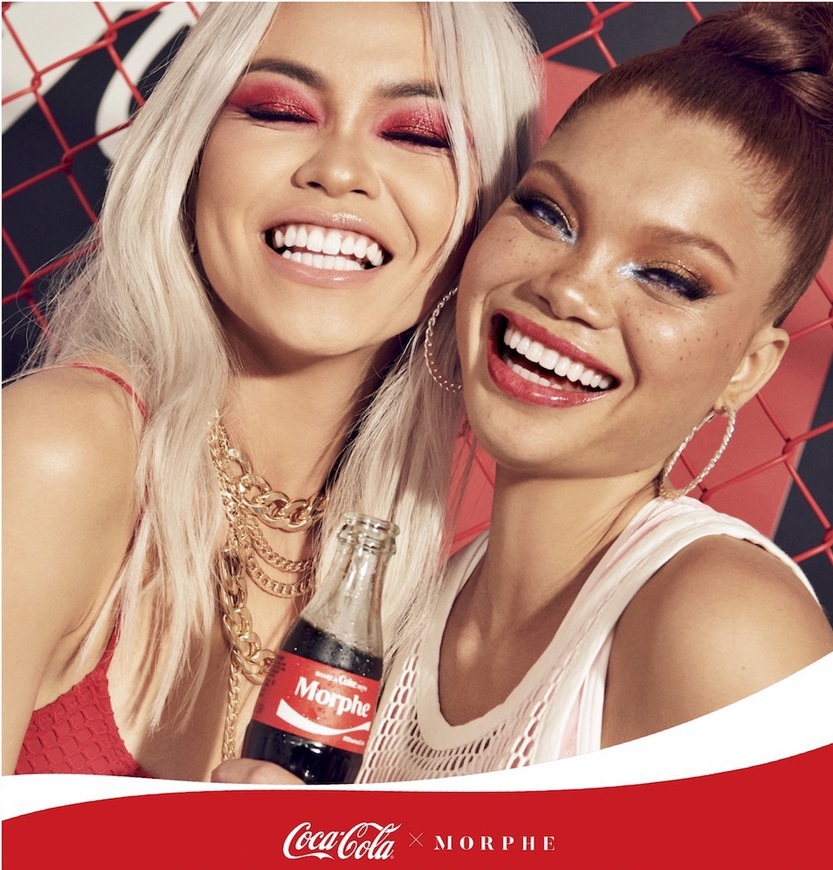 Société - Marseille : un village éphémère Coca-Cola pour allumer la flamme  olympique