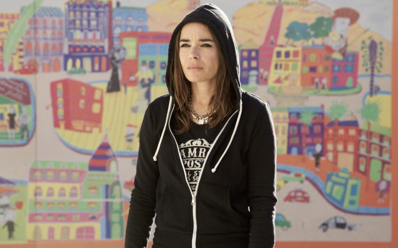 © Hassen Brahiti - Pampa Production